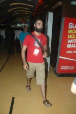Ranvir Shorey at MAMI fest in Cinemax, Mumbai on 17th Oct 2011 (92).JPG